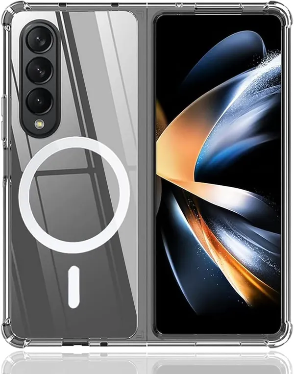 Samsung_Galaxy_Z_Fold_5_Clear_Plastic_Protective_Back_Case_Cover