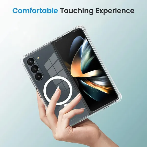 Samsung_Galaxy_Z_Fold_5_Clear_Plastic_Protective_Back_Case_Cover