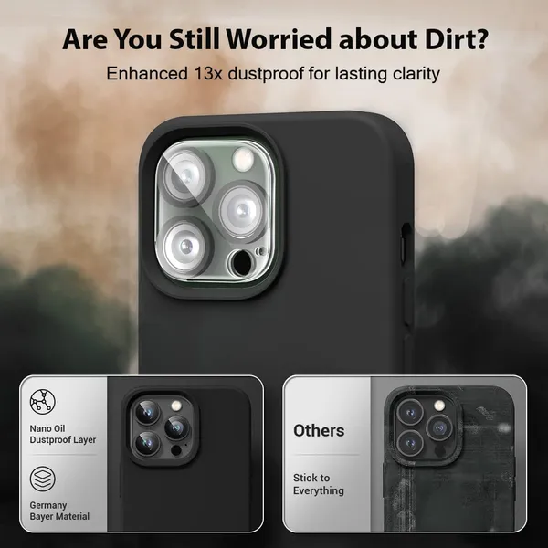 Iphone_14_Pro_Max_Black_Polycarbonate_&_Thermoplastic_Polyurethane_Protective_Back_Case_Cover