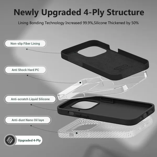 Iphone_14_Pro_Max_Black_Polycarbonate_&_Thermoplastic_Polyurethane_Protective_Back_Case_Cover