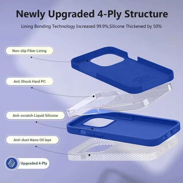 Iphone_14_Pro_Max_Klein_Blue_Thermoplastic_Polyurethane_&_Polycarbonate_Protective_Back_Case_Cover
