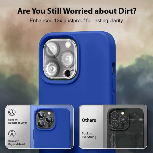 Iphone_14_Pro_Max_Klein_Blue_Thermoplastic_Polyurethane_&_Polycarbonate_Protective_Back_Case_Cover