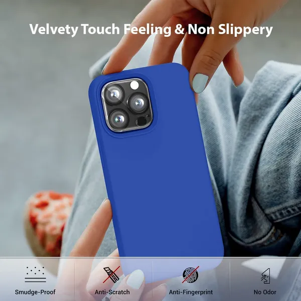 Iphone_14_Pro_Max_Klein_Blue_Thermoplastic_Polyurethane_&_Polycarbonate_Protective_Back_Case_Cover