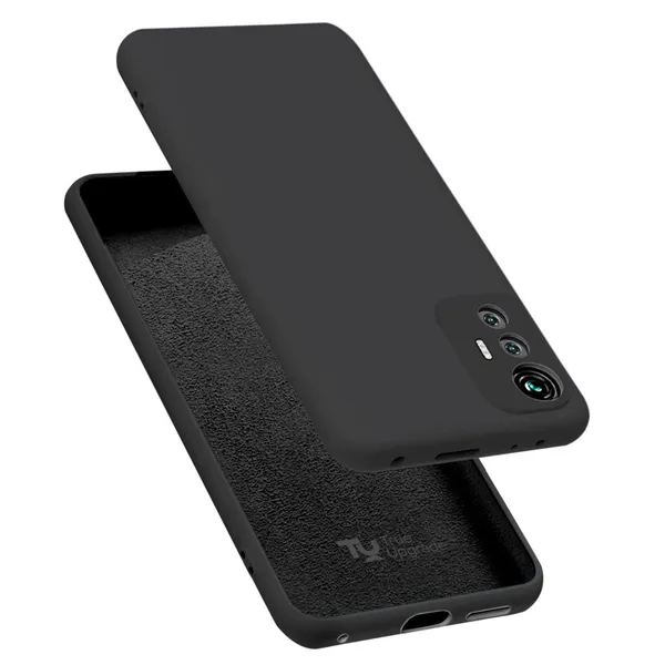 Mi_Xiaomi_12_Pro_5G_Black_Silicone_Protective_Back_Case_Cover