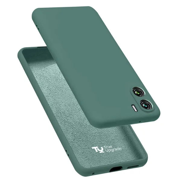 Mi_Redmi_A1_Green_Polycarbonate_&_Thermoplastic_Polyurethane_Protective_Back_Case_Cover