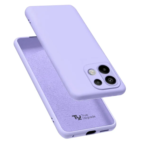 Mi_Redmi_Note_13_5G_Purple_Silicone_Protective_Back_Case_Cover