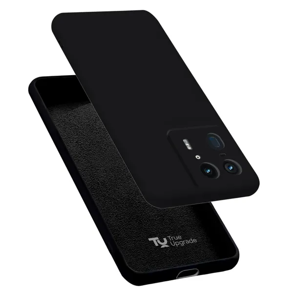 Motorola_Moto_Edge_50_Ultra_5G_Black_Silicone_Protective_Back_Case_Cover