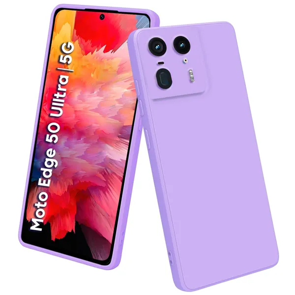 Motorola_Moto_Edge_50_Ultra_5G_Purple_Silicone_Protective_Back_Case_Cover