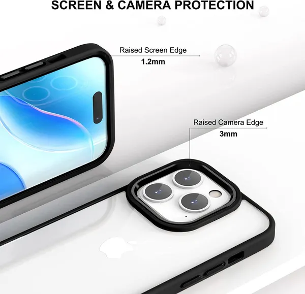 Iphone_14_Pro__2022_Black_Polycarbonate_&_Thermoplastic_Polyurethane_Protective_Back_Case_Cover