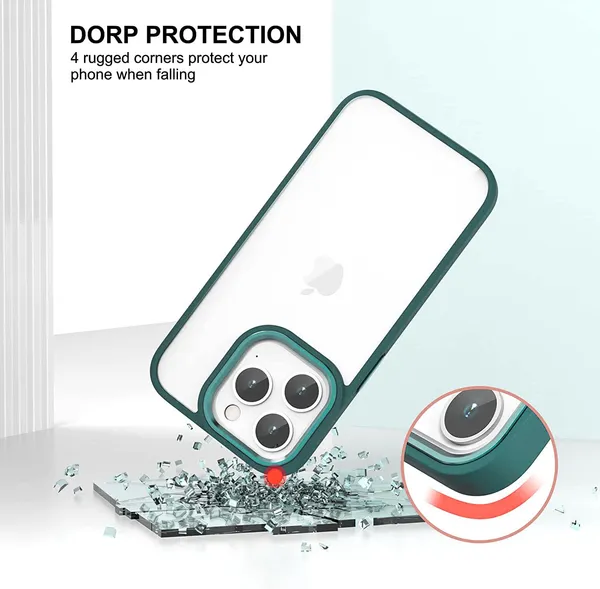 Iphone_14_Pro__2022_Green_Polycarbonate_&_Thermoplastic_Polyurethane_Protective_Back_Case_Cover