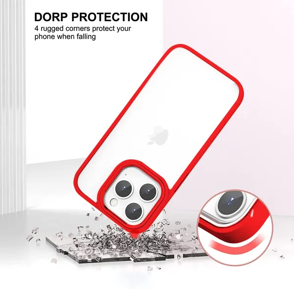 Iphone_14_Pro_2022_Red_Polycarbonate_&_Thermoplastic_Polyurethane_Protective_Back_Case_Cover