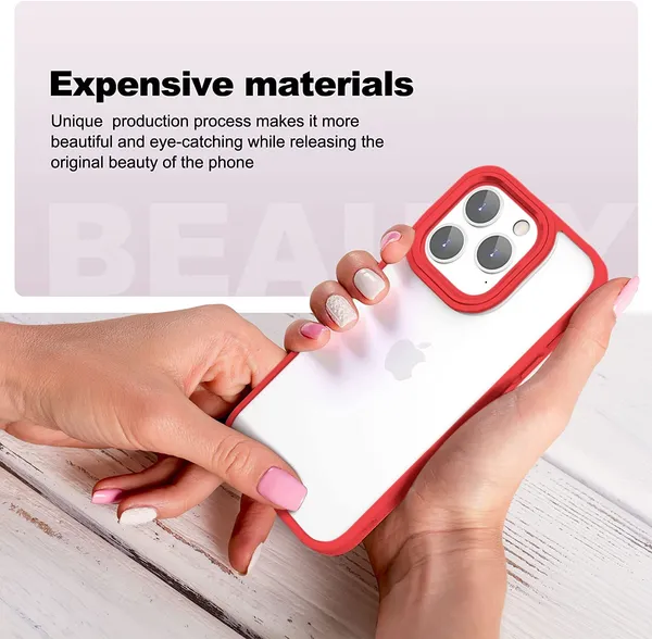 Iphone_14_Pro_2022_Red_Polycarbonate_&_Thermoplastic_Polyurethane_Protective_Back_Case_Cover