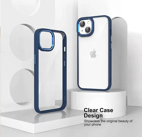 Iphone_14_Plus_Case__2022_Blue_Polycarbonate_&_Thermoplastic_Polyurethane_Protective_Back_Case_Cover