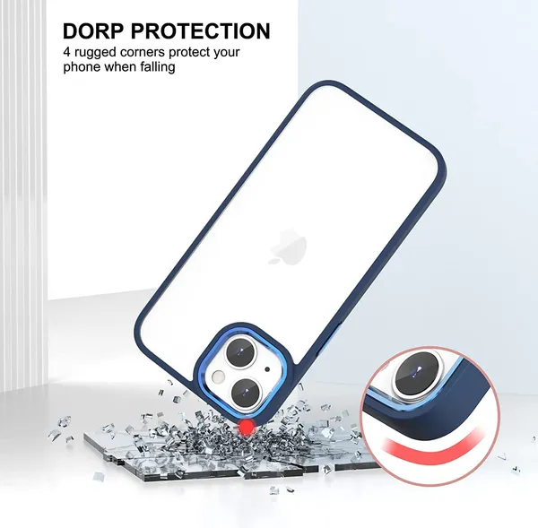 Iphone_14_Plus_Case__2022_Blue_Polycarbonate_&_Thermoplastic_Polyurethane_Protective_Back_Case_Cover