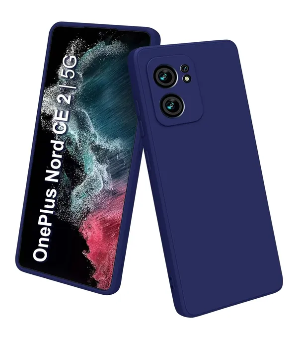 Oneplus_Nord_Ce_2_5G_Blue_Silicone_Protective_Back_Case_Cover