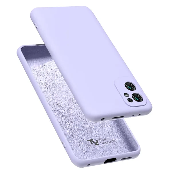 TRUEUPGRADE_Liquid_Silicone_OnePlus_Nord_CE_2_5G_Back_Cover_Case|_Microfiber_Inside_|_360_Degree_Protection_Back_Cover_Case_for_OnePlus_Nord_CE_2_5G_-_Purple