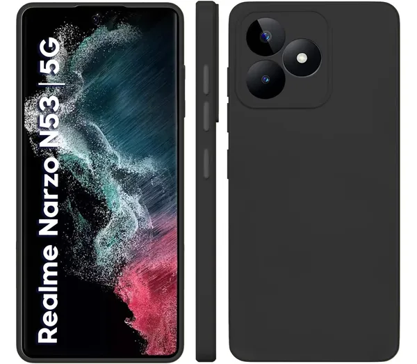 Oneplus_Nord_3_Brown_Nylon_Protective_Back_Case_Cover