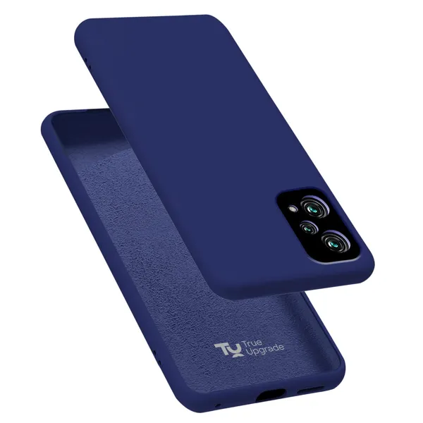 Realme_Narzo_50_Pro_5G_Blue_Polycarbonate_&_Thermoplastic_Polyurethane_Protective_Back_Case_Cover