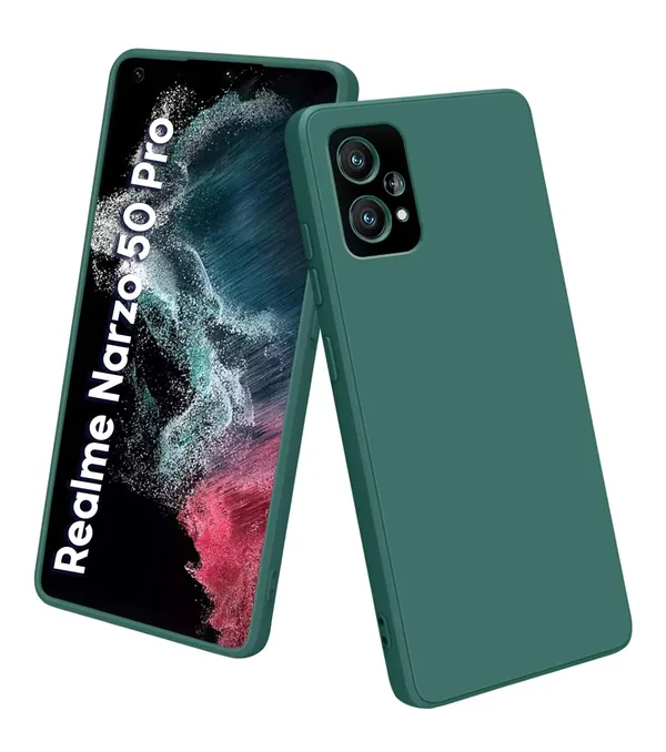 Realme_Narzo_50_Pro_5G_Green_Thermoplastic_Polyurethane_&_Polycarbonate_Protective_Back_Case_Cover