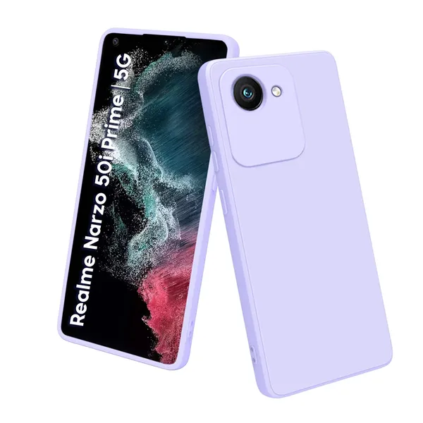 Narzo_50I_Prime_|_Realme_C30_Purple_Thermoplastic_Polyurethane_&_Polycarbonate_Protective_Back_Case_Cover