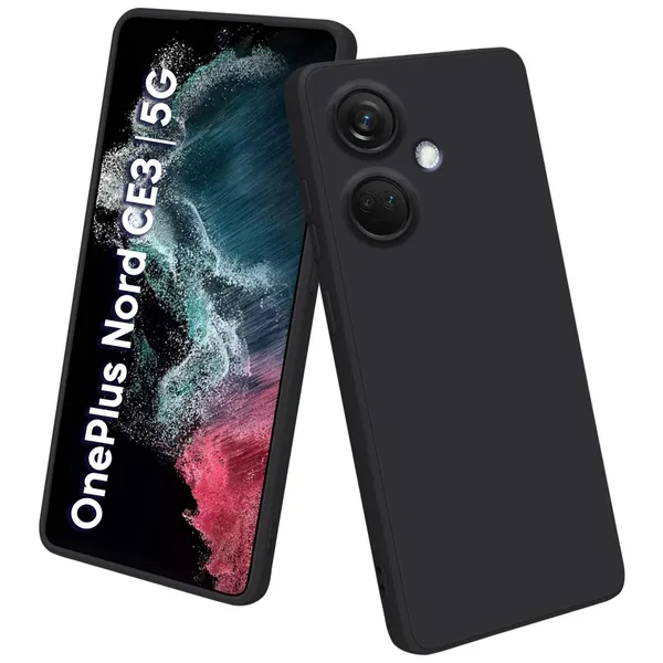 Oneplus_Nord_Ce_3_5G_Black_Silicone_Protective_Back_Case_Cover