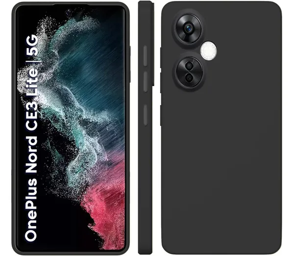 Oneplus_Nord_Ce_3_Lite_5G_Black_Silicone_Protective_Back_Case_Cover