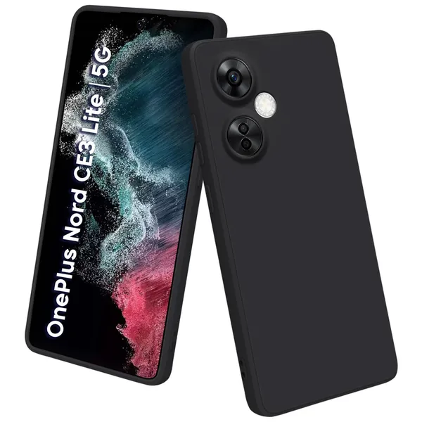 Oneplus_Nord_Ce_3_Lite_5G_Black_Silicone_Protective_Back_Case_Cover
