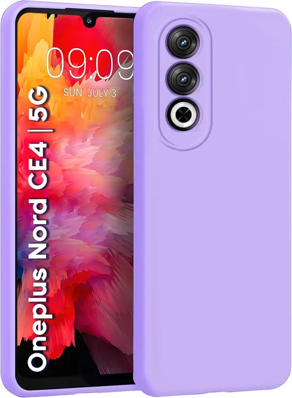 Oneplus_Nord_Ce4_5G_Purple_Silicone_Protective_Back_Case_Cover