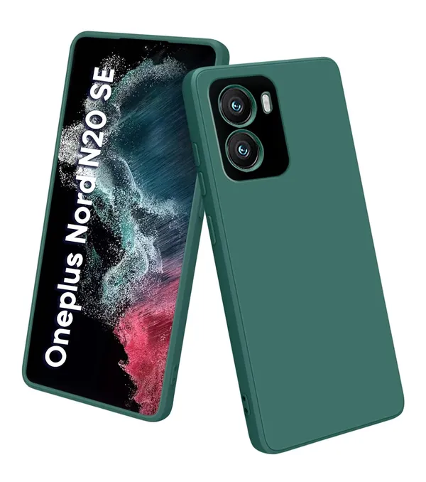Oneplus_Nord_N20_Se_Green_Thermoplastic_Polyurethane_&_Polycarbonate_Protective_Back_Case_Cover
