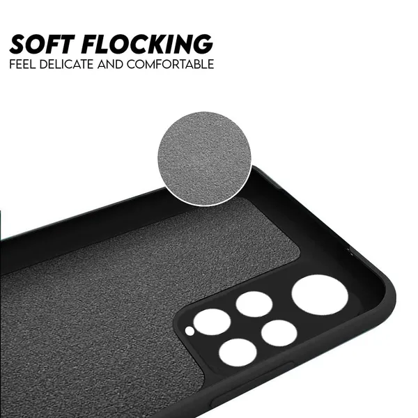 Mi_Redmi_Note_11_|_Note_11S_Black_Silicone_Protective_Back_Case_Cover