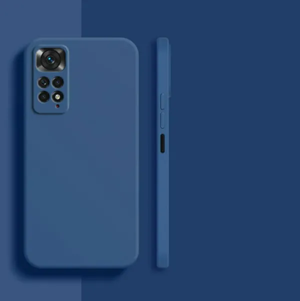 Mi_Redmi_Note_11_|_Note_11S_Blue_Silicone_Protective_Back_Case_Cover