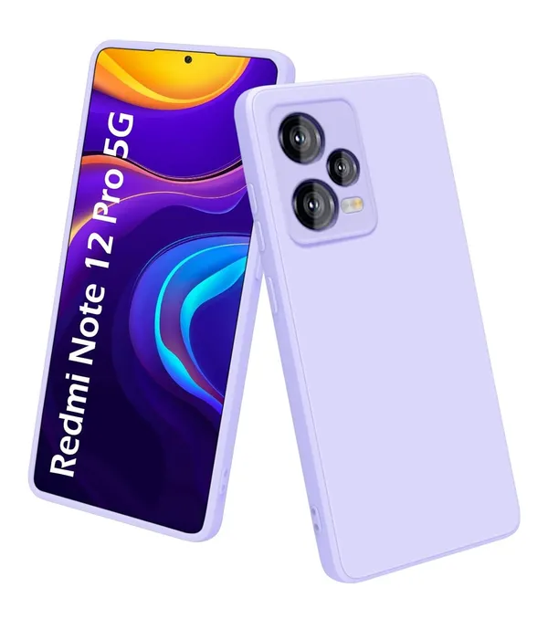 Mi_Redmi_Note_12_Pro_5G_Purple_Silicone_Protective_Back_Case_Cover