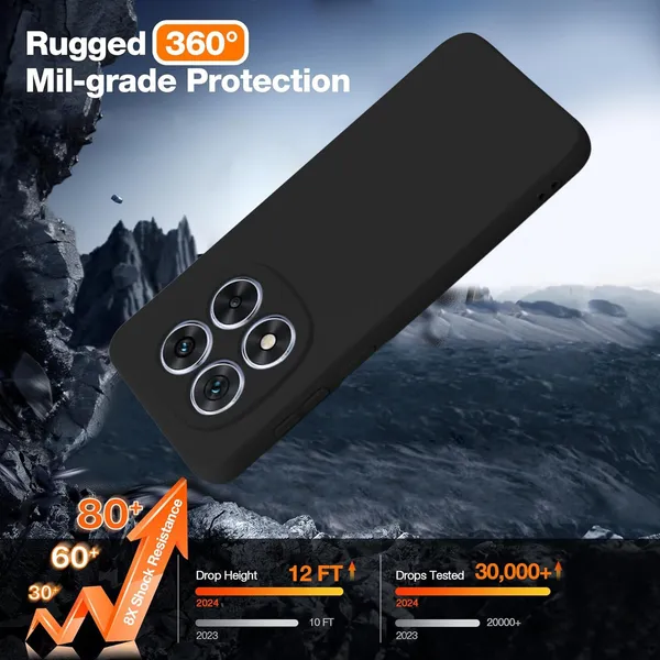 Mi_Redmi_Note_14_Pro_|_14_Pro_Plus_5G_Black_Silicone_Protective_Back_Case_Cover