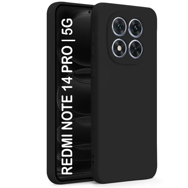 Mi_Redmi_Note_14_Pro_|_14_Pro_Plus_5G_Black_Silicone_Protective_Back_Case_Cover