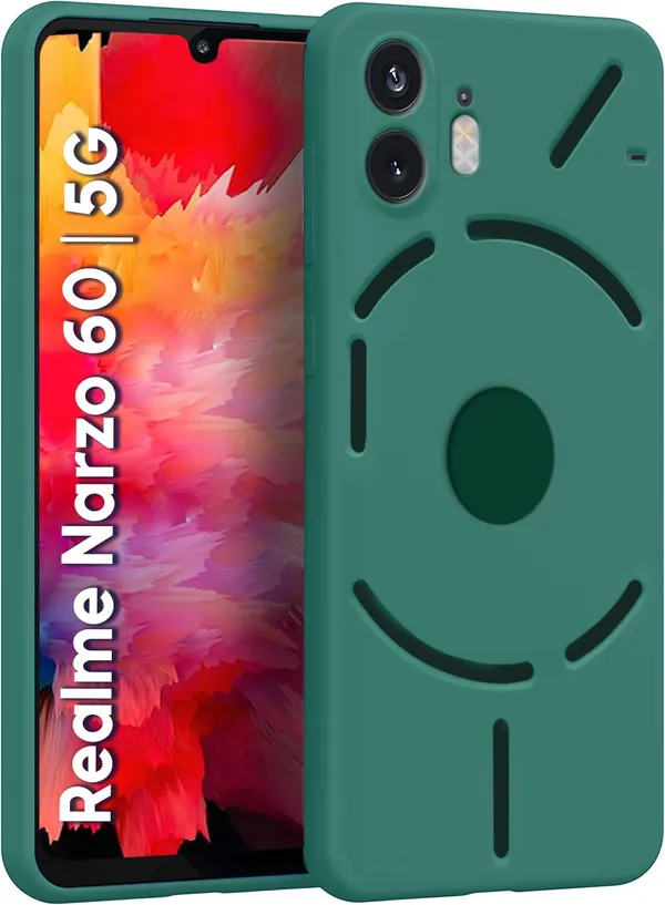 Nothing_Phone_2_Green_Silicone_Protective_Back_Case_Cover