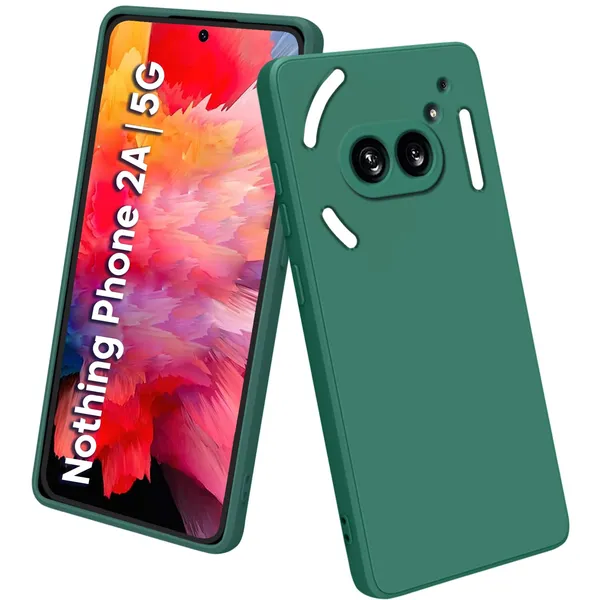 Nothing_Phone_2A_Green_Silicone_Protective_Back_Case_Cover
