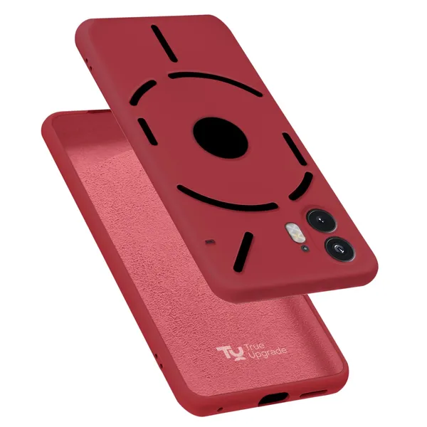 Nothing_Phone_(2)_Wine_Silicone_Protective_Back_Case_Cover