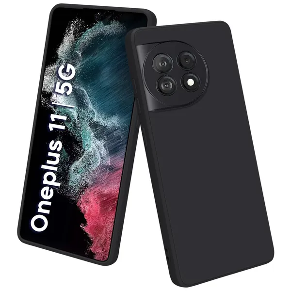 Nothing_Phone_2_Black_Silicone_Protective_Back_Case_Cover