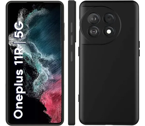 Samsung_Galaxy_S23_Ultra_5G_Black_Silicone_Protective_Back_Case_Cover