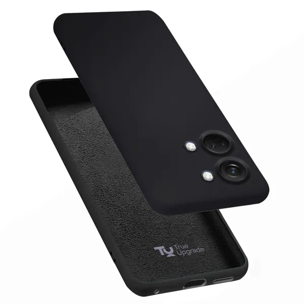 Oneplus_Nord_3_5G_Black_Silicone_Protective_Back_Case_Cover