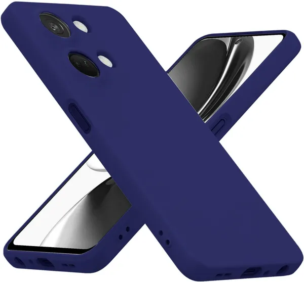 Oneplus_Nord_3_5G_Blue_Silicone_Protective_Back_Case_Cover