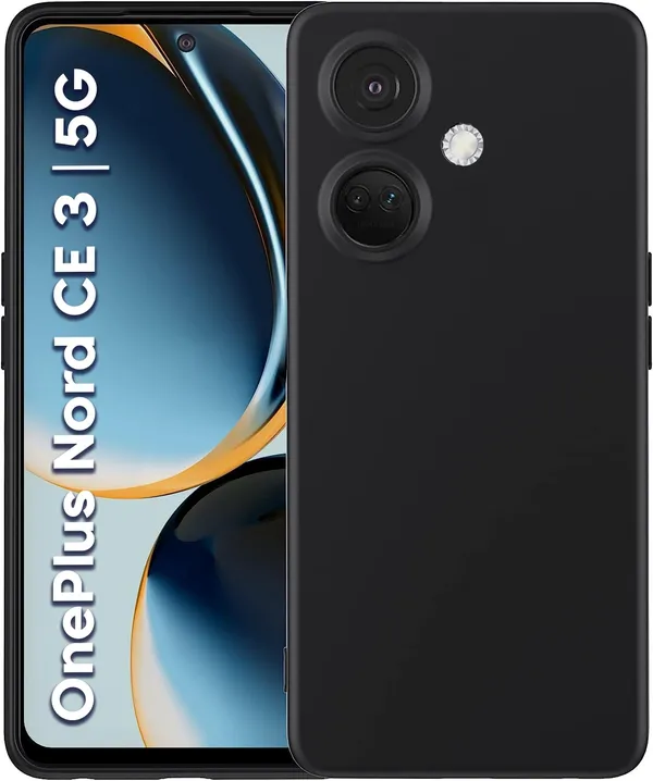 Oneplus_Nord_Ce_3_5G_Black_Silicone_Protective_Back_Case_Cover