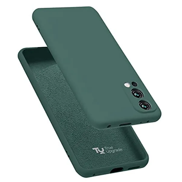 Oneplus_Nord_2_5G_Green_Polycarbonate_&_Thermoplastic_Polyurethane_Protective_Back_Case_Cover