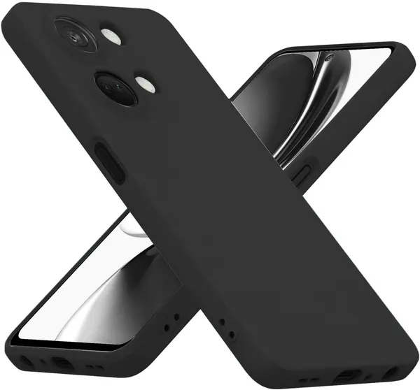 Oneplus_Nord_3_5G_Black_Silicone_Protective_Back_Case_Cover