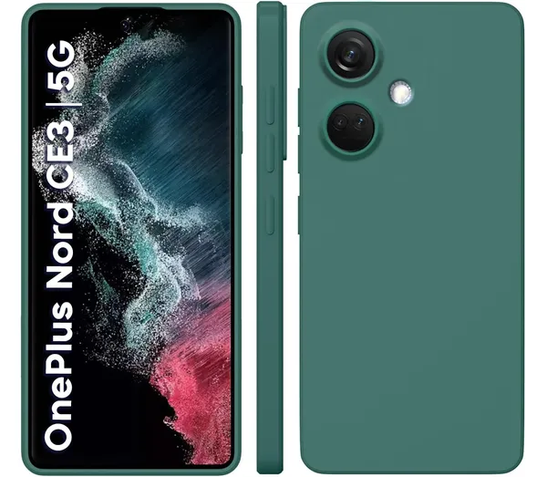 Oneplus_Nord_Ce_3_5G_Green_Silicone_Protective_Back_Case_Cover