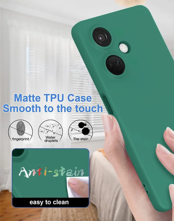 Oneplus_Nord_Ce_3_5G_Green_Silicone_Protective_Back_Case_Cover