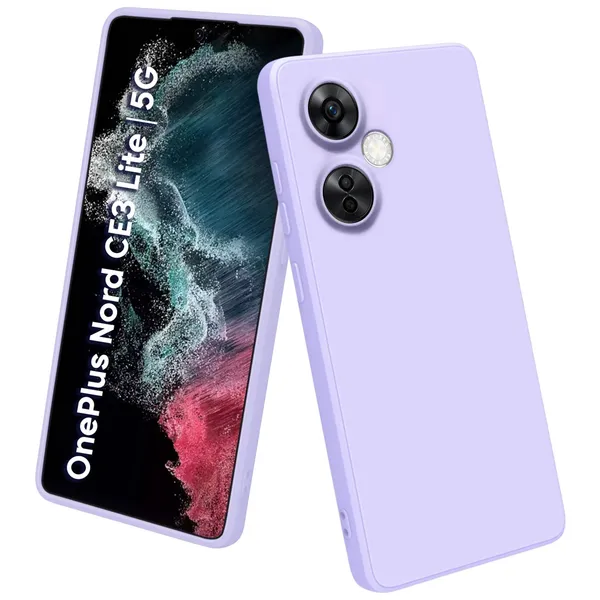 Oneplus_11_5G_Purple_Silicone_Protective_Back_Case_Cover