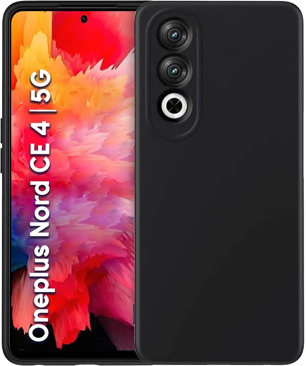 Oneplus_Nord_Ce_4_5G_Black_Silicone_Protective_Back_Case_Cover