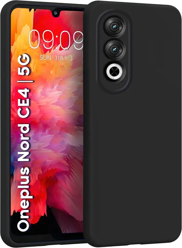Oneplus_Nord_Ce_4_5G_Black_Silicone_Protective_Back_Case_Cover