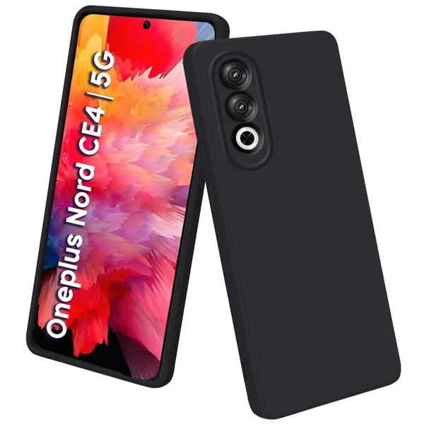 Oneplus_Nord_Ce_4_5G_Black_Silicone_Protective_Back_Case_Cover